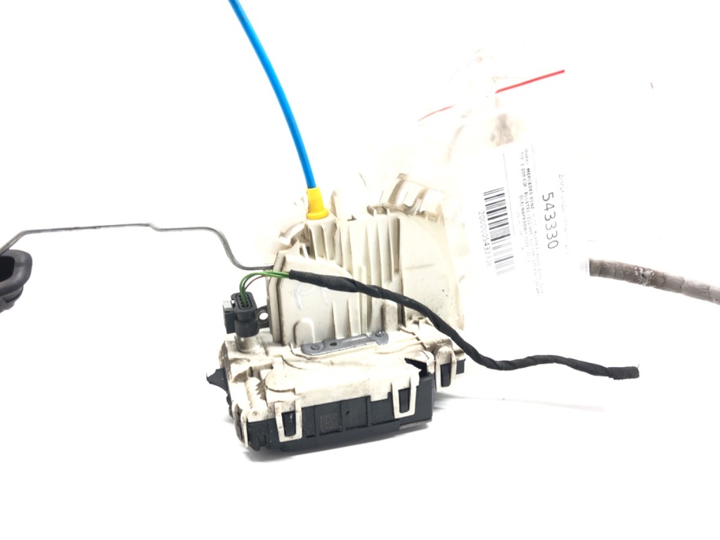 [STARK-543330] Cerradura de puerta delantera derecha Mercedes-Benz Clase E (W212) 2009-2016