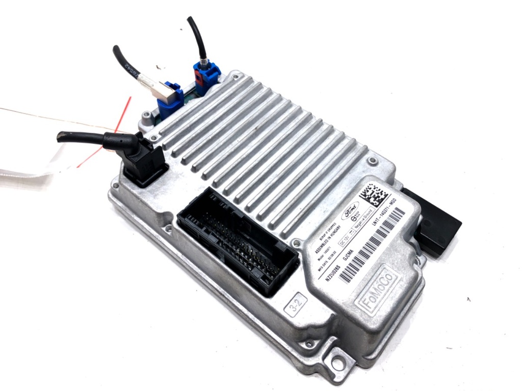 [STARK-641336] Módulo de control Ford EcoSport 1.0 EcoBoost 92 kW 125 CV 2013-2022