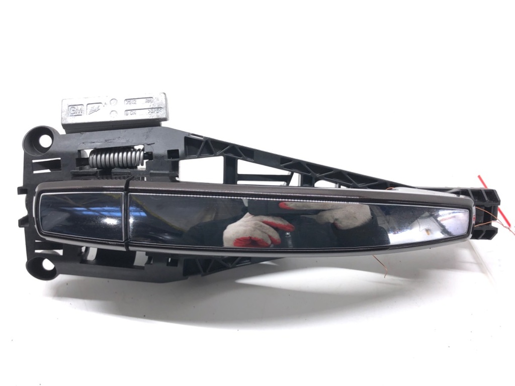 [STARK-546731] Manilla exterior derecha trasera Opel Mokka / Mokka X (J13) 2012-2022