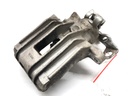 Pinza de freno trasera izquierda SEAT Toledo II (1M2) 1998-2006