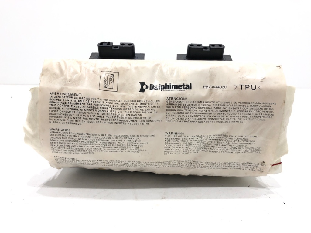 [STARK-574055] Airbag pasajero FIAT LINEA (323_, 110_) 1.4 T-Jet 88 kW 2007-2022
