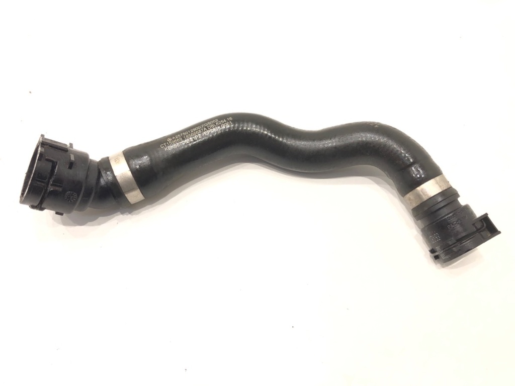 [STARK-579901] Drenaje de agua Mercedes-Benz CLS (C257) 2017-2022