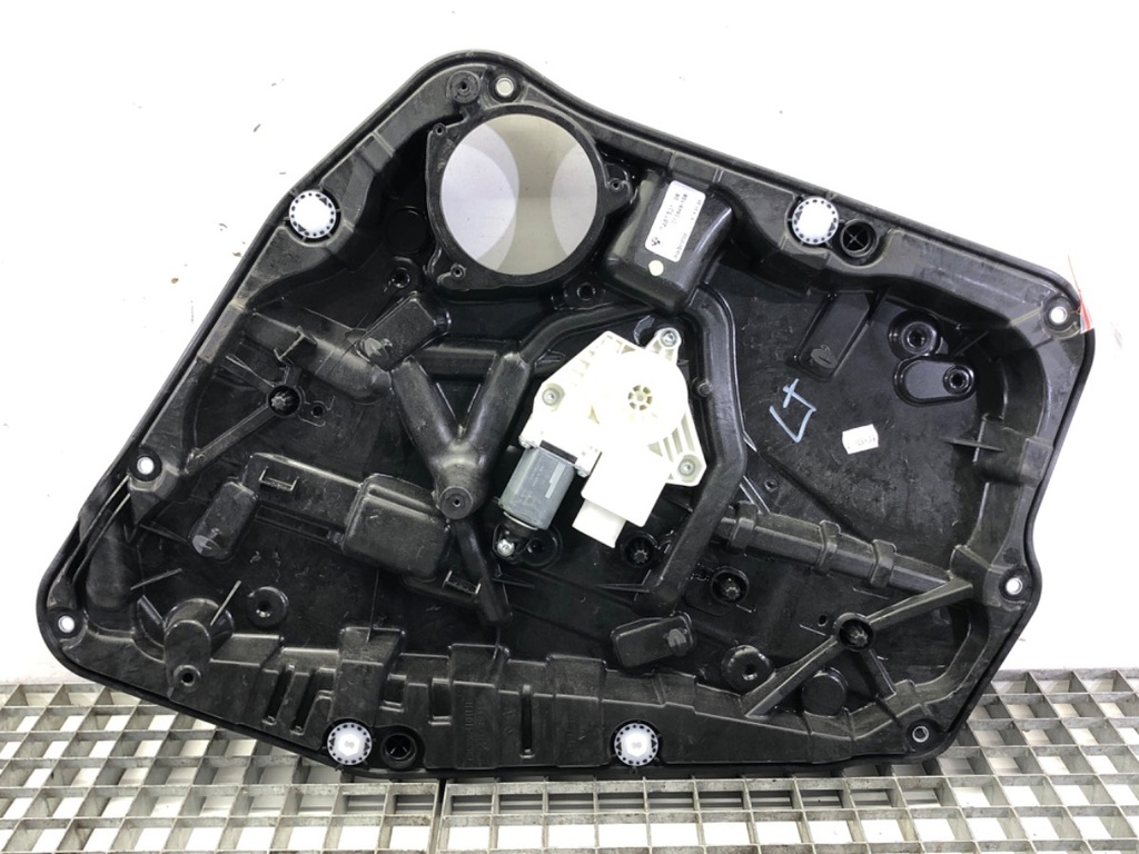 [STARK-586842] Elevador de ventanilla trasero izquierdo BMW X3 (G01, F97) 2017-2022