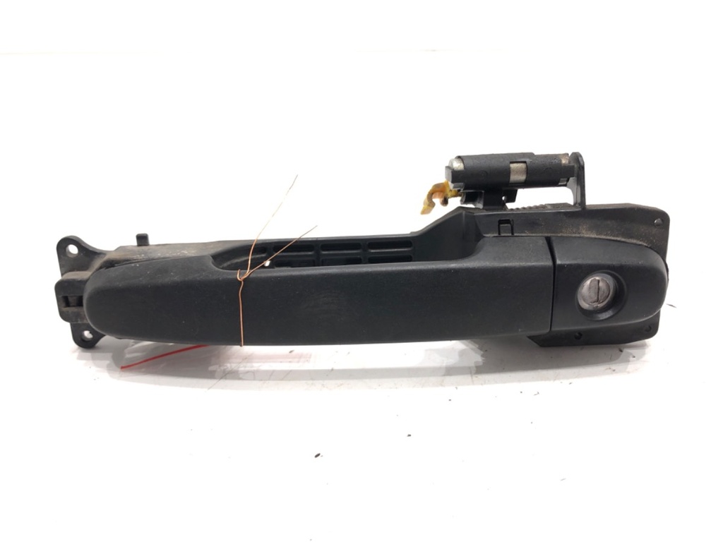 [STARK-595601] Manilla exterior de puerta delantera izquierda Toyota Auris (_E15_) 2006-2012