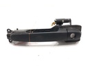 Manilla exterior de puerta delantera izquierda Toyota Auris (_E15_) 2006-2012