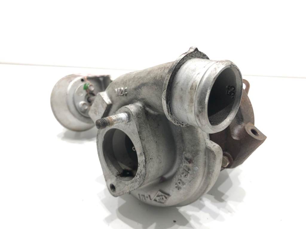 [STARK-823439] Turbocompresor Honda CR-V III (RE_) 2.2 i-CTDi 4WD 103 kW 140 CV