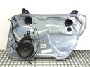 Elevalunas delantero derecho SEAT Córdoba (6L2) 2002-2009