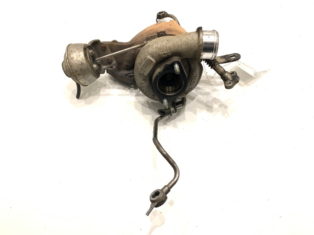[STARK-843306] Turbocompresor HONDA CR-V III (RE_) 2.2 i-CTDi 4WD 103 kW 140 CV 2007-2022