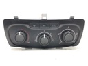 Panel de control de climatización para FIAT Tipo liftback (356_) 1.4 88 kW (120 CV) gasolina 2016-2022