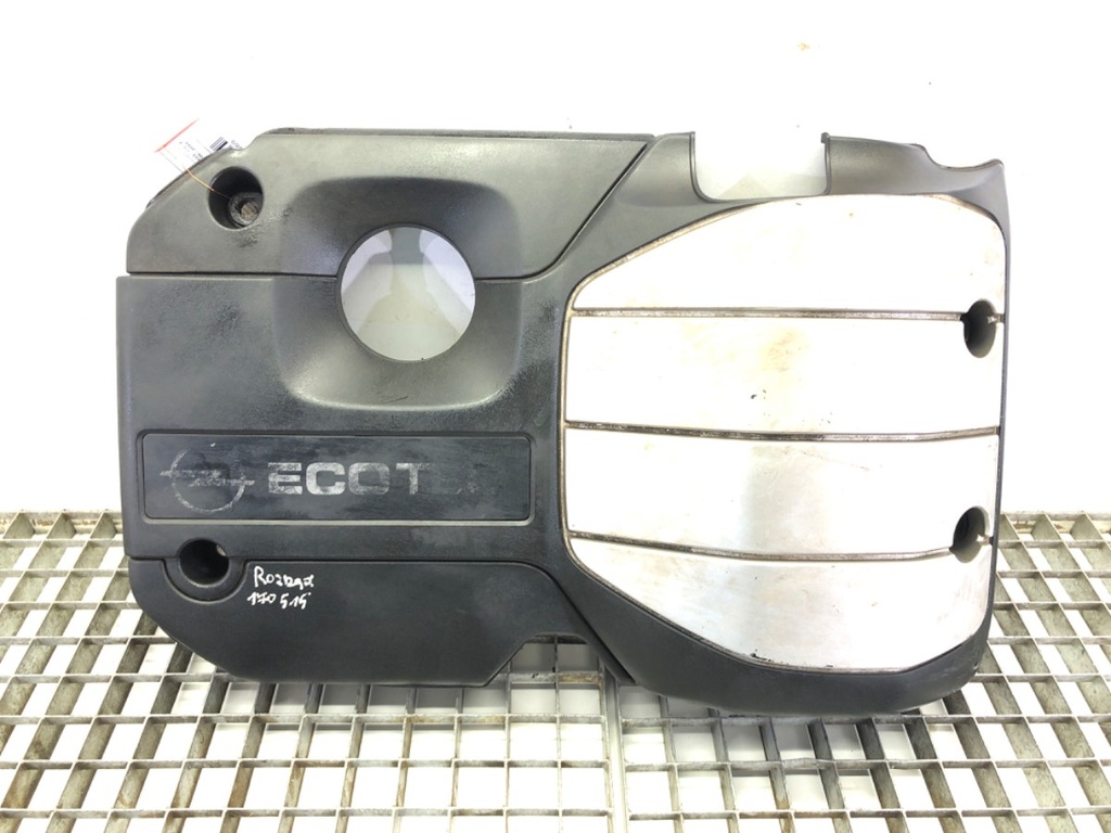 [STARK-617366] Cubierta de motor OPEL ANTARA A (L07) 2.0 CDTI 2006-2011