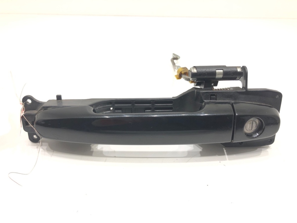 [STARK-644383] Manilla exterior de puerta delantera izquierda Toyota Auris (_E15_) 2006-2012