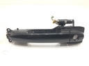 Manilla exterior de puerta delantera izquierda Toyota Auris (_E15_) 2006-2012