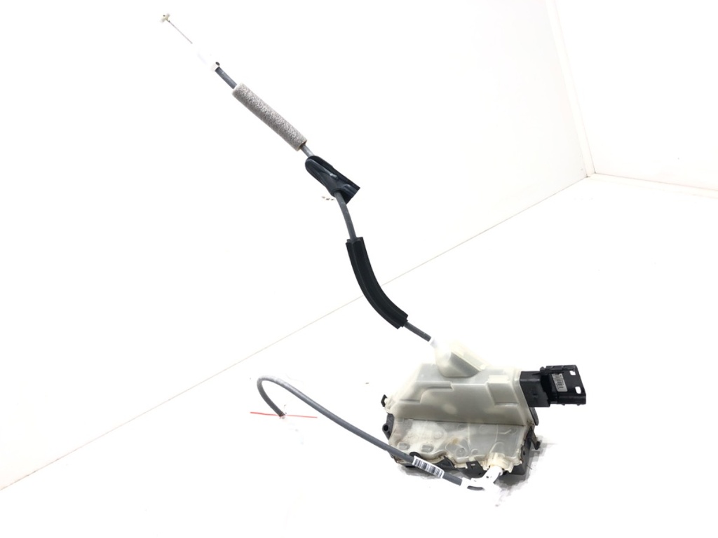 [STARK-656470] Cerradura de puerta delantera derecha Opel Corsa F 2019-2022