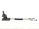 Palanca de cambios SEAT ATECA (KH7, KHP) 1.5 TSI 110 kW 2016-2022