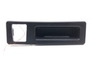 Maneta de portón trasero BMW Serie 3 Gran Turismo (F34) 2012-2022