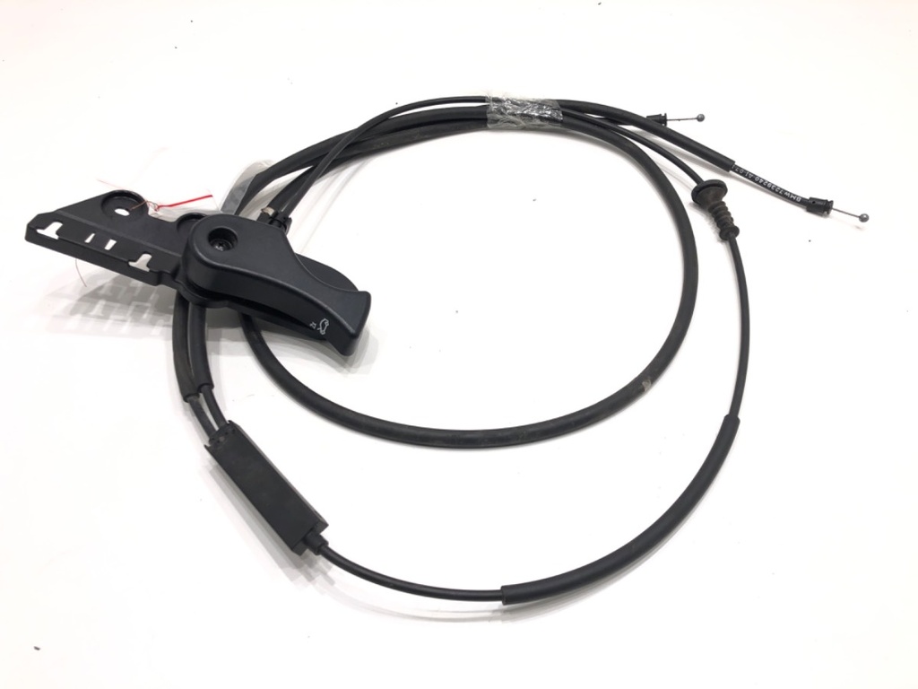 [STARK-662236] Máscara de enganche BMW Serie 3 Gran Turismo (F34) 2012-2022