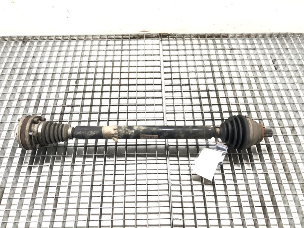 [STARK-665794] Palier delantero derecho VW Scirocco III 2.0 TDI 125 kW 2009-2017