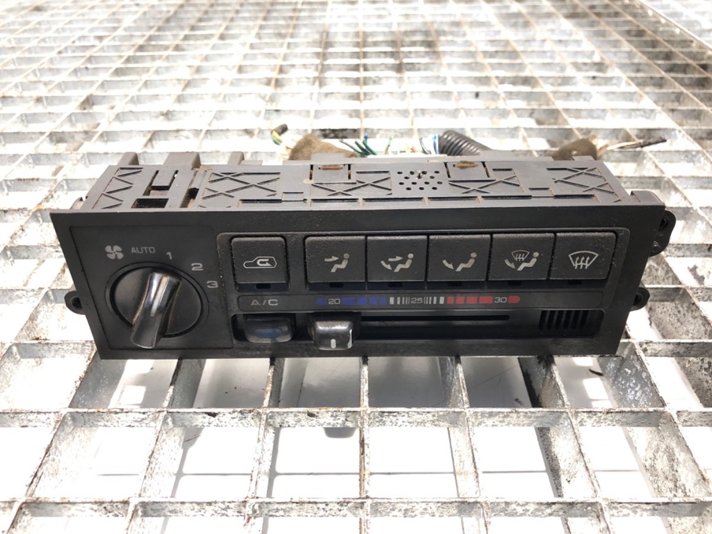 [STARK-667594] Panel de control de aire DAEWOO MUSSO (FJ) 1998-2022