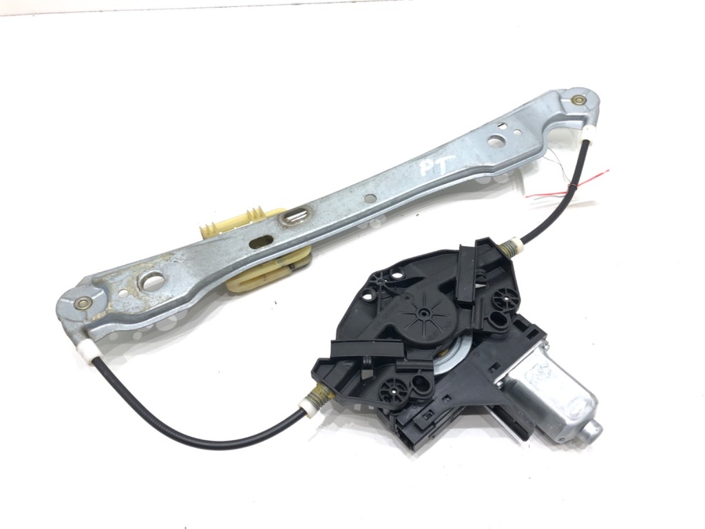 [STARK-669003] Elevador de ventanilla trasera derecho Volvo XC60 I 2008-2017