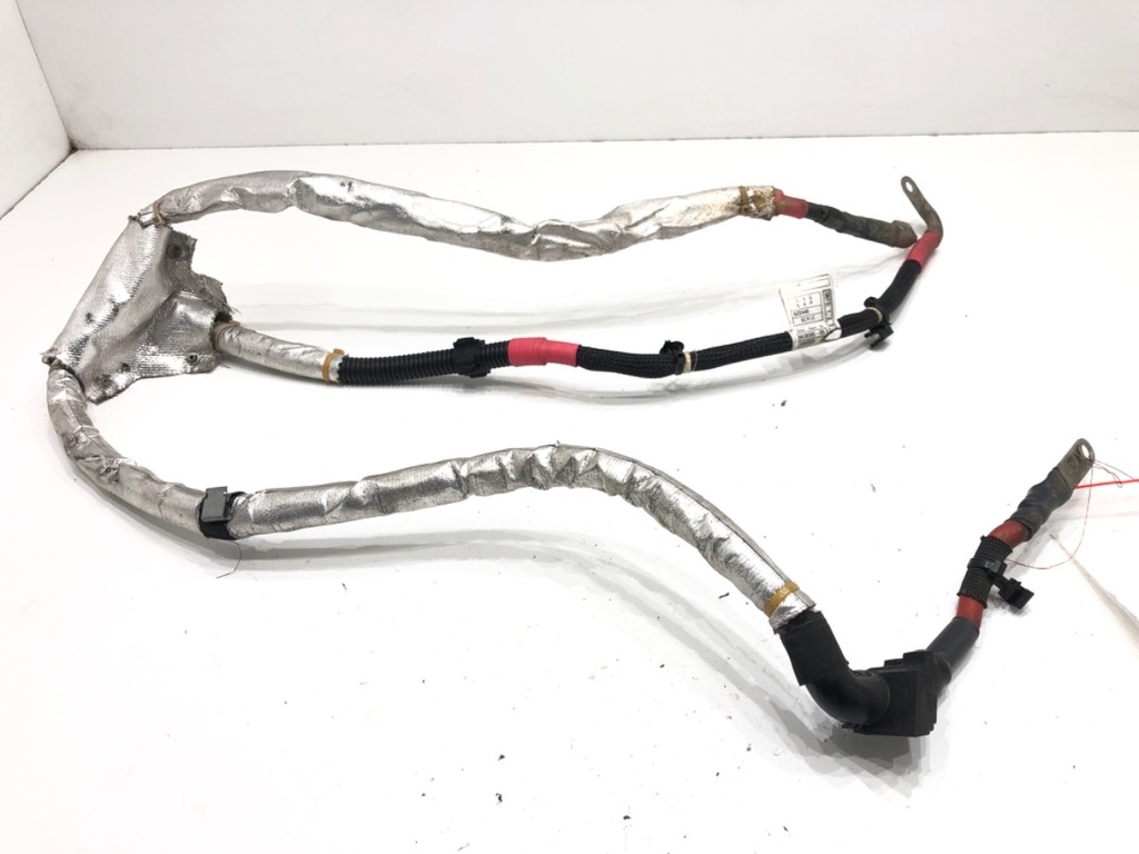 [STARK-669619] Mazo de cables de motor BMW Serie 3 (F30, F80) 2011-2018 318i 100kW 136CV gasolina