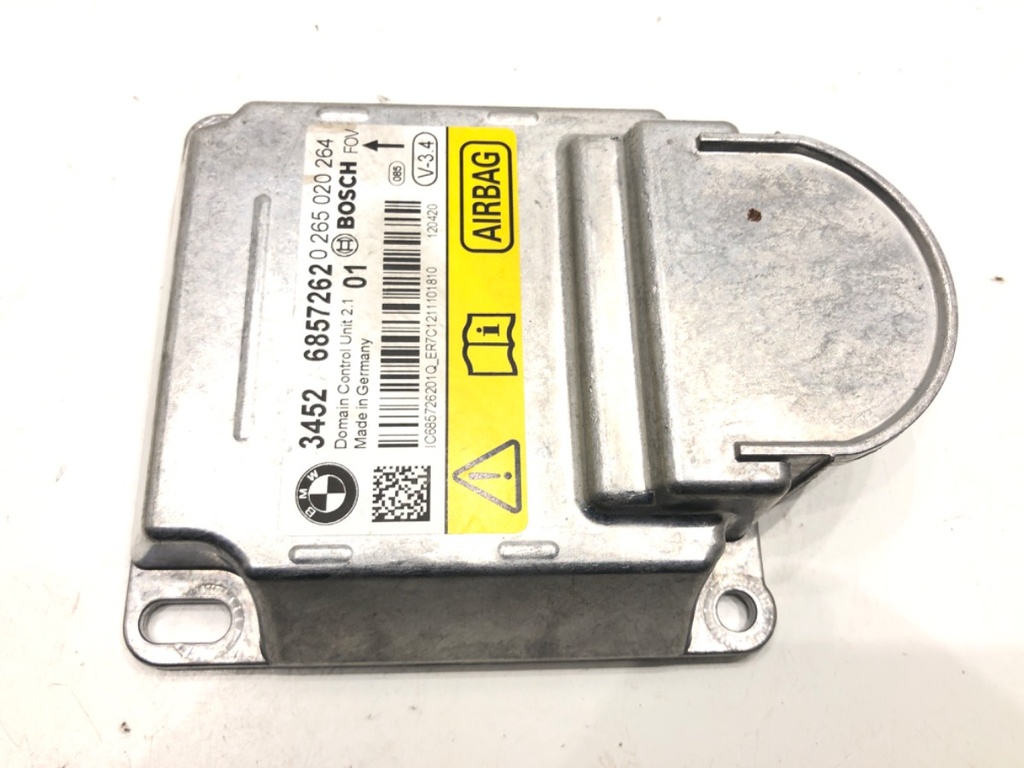 [STARK-670279] Sensor de airbag BMW Serie 5 Touring (F11) 2009-2017