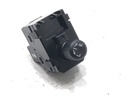 Interruptor de ajuste de espejos SUBARU BRZ 2012-2022
