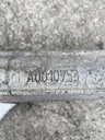 Cremallera de dirección Opel Corsa D 1.4