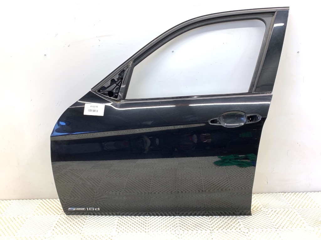 [STARK-851138] Puerta delantera izquierda BMW X1 (E84) 2009-2015