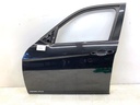 Puerta delantera izquierda BMW X1 (E84) 2009-2015