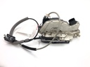 Cerradura de puerta delantera izquierda SEAT IBIZA IV (6J5, 6P1) 2008-2017