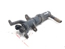 Soporte de faro lavafaros delantero izquierdo SEAT ALHAMBRA (7V8, 7V9) 1996-2010