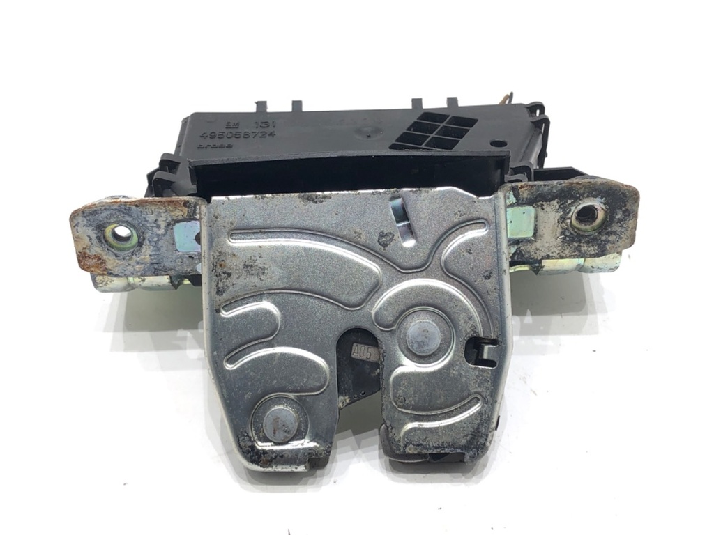 [STARK-673479] Cierre de portón trasero OPEL Astra H (A04) 1.7 CDTI 2004-2014