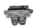 Cierre de portón trasero OPEL Astra H (A04) 1.7 CDTI 2004-2014