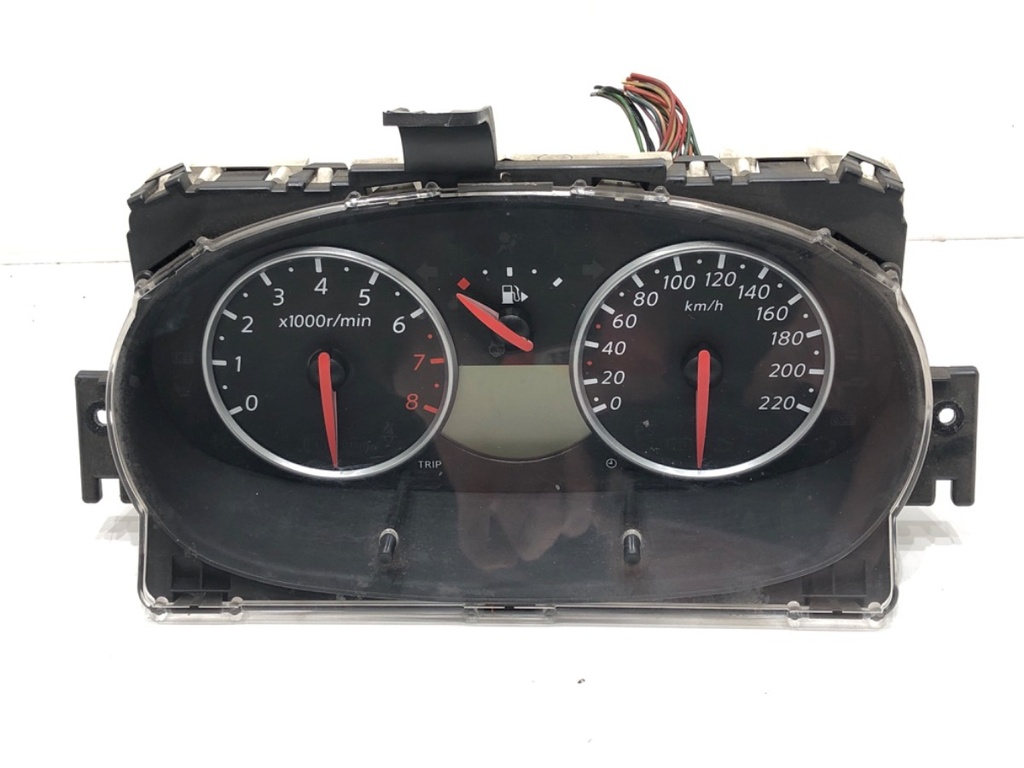[STARK-674448] Cuentakilómetros NISSAN MICRA III (K12) 1.2 16V 48 kW 2003-2010