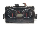 Cuentakilómetros NISSAN MICRA III (K12) 1.2 16V 48 kW 2003-2010