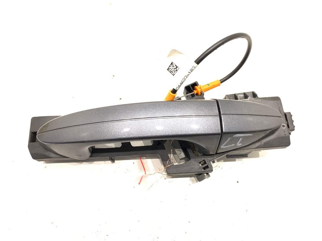 [STARK-677783] Manilla exterior de puerta trasera izquierda Ford EcoSport 2011-2022 1.0 EcoBoost 92 kW