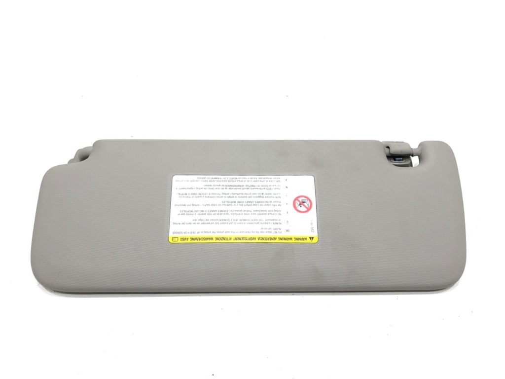 [STARK-677648] Parasol derecho OPEL ZAFIRA TOURER C (P12) 2011-2022