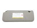 Parasol derecho OPEL ZAFIRA TOURER C (P12) 2011-2022