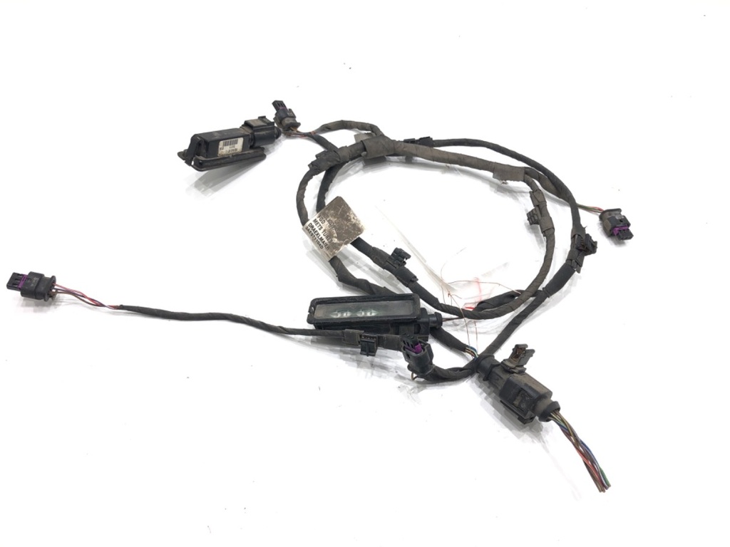[STARK-678682] Mazo de sensores de aparcamiento trasero VW Passat B7 (362) 2.0 TDI 125 kW 2010-2015
