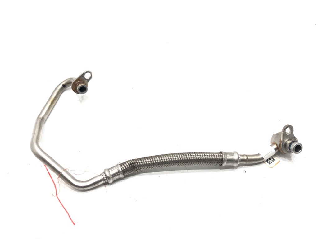[STARK-682167] Manguito de turbocompresor BMW X1 (U11) 2.0i 115kW 2022-2025