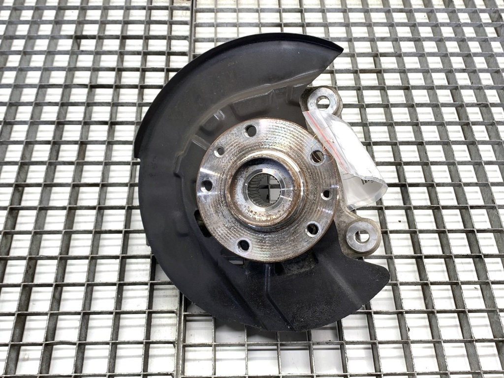 [STARK-899279] Mangueta delantera derecha NISSAN QASHQAI III (J12) 2021-2022