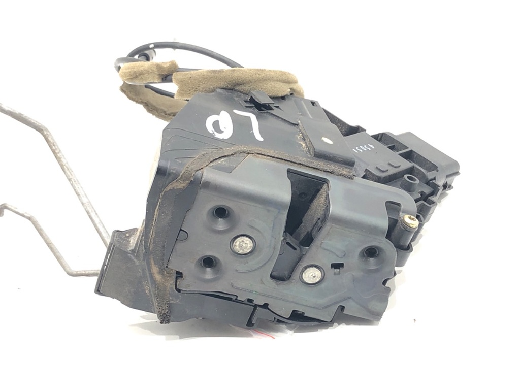 [STARK-682951] Cerradura de puerta delantera izquierda Mazda 5 (CR19) 2005-2010