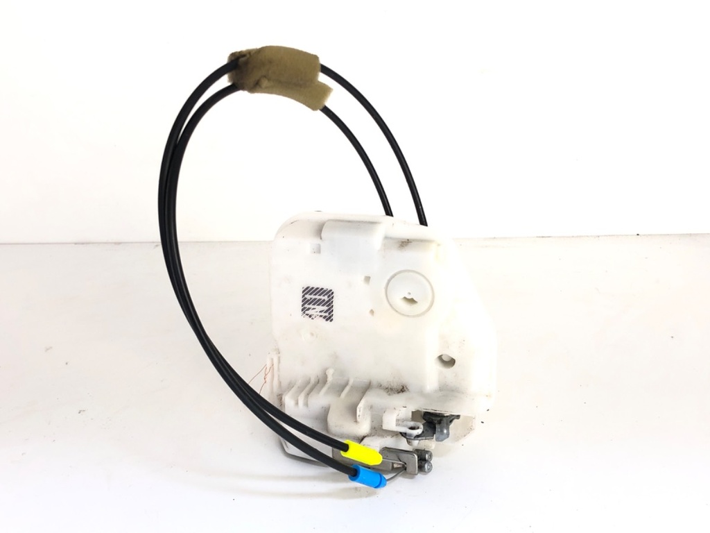 [STARK-685983] Cerradura de puerta delantera derecha Mitsubishi ASX (GA_W_) 2009-2022