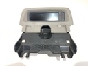 Display OPEL MOVANO B Autobus (X62) 2.3 CDTI 92 kW 125 CV 2010-2022
