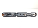 Piloto trasero izquierdo OPEL MOVANO B Autobus (X62) 2.3 CDTI 92 kW 125 CV 2010-2022