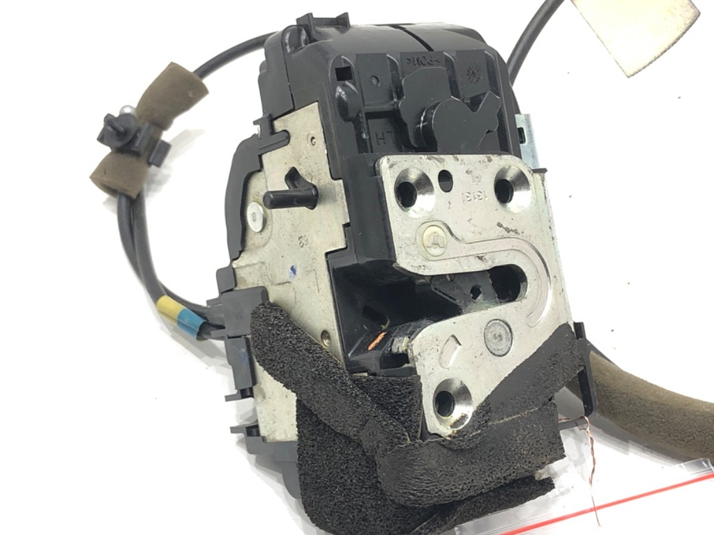 [STARK-688112] Cerradura de puerta trasera izquierda INFINITI Q70 (Y51) 2013-2022