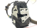 Cerradura de puerta trasera izquierda INFINITI Q70 (Y51) 2013-2022
