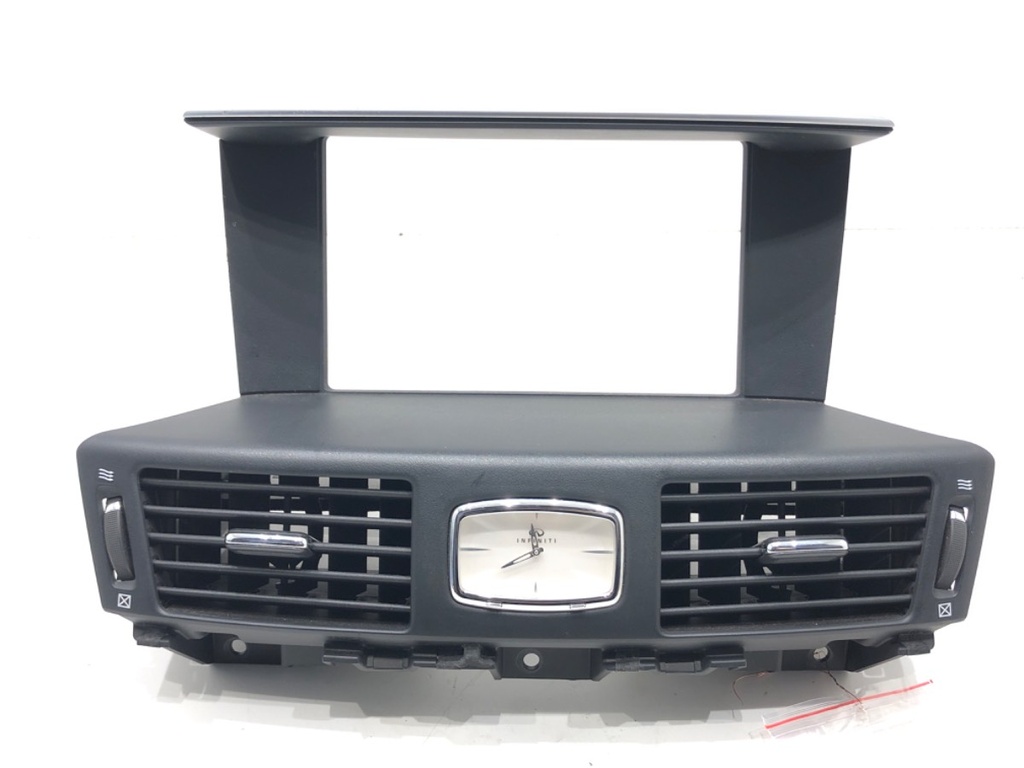 [STARK-688183] Rejilla de entrada de aire frontal INFINITI Q70 (Y51) 2013-2022