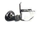 Airbag trasero derecho INFINITI Q70 (Y51) 2013-2022