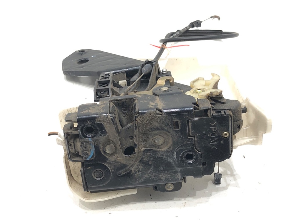 [STARK-688608] Cierre de puerta delantero derecho VW Transporter V Autobus (7HB, 7HJ, 7EB, 7EJ) 2003-2015